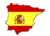 BARY´S - Espanol