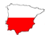 BARY´S - Polski